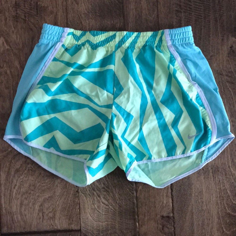 Women’s Nike running shorts